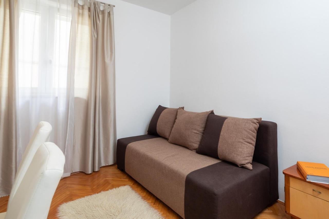 Seaside Apartment Blue ドゥギ・ラット エクステリア 写真