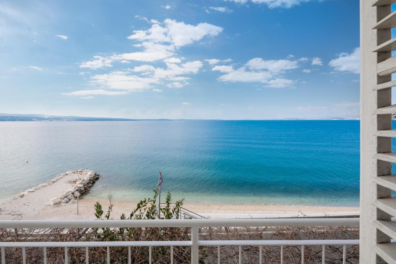 Seaside Apartment Blue ドゥギ・ラット エクステリア 写真