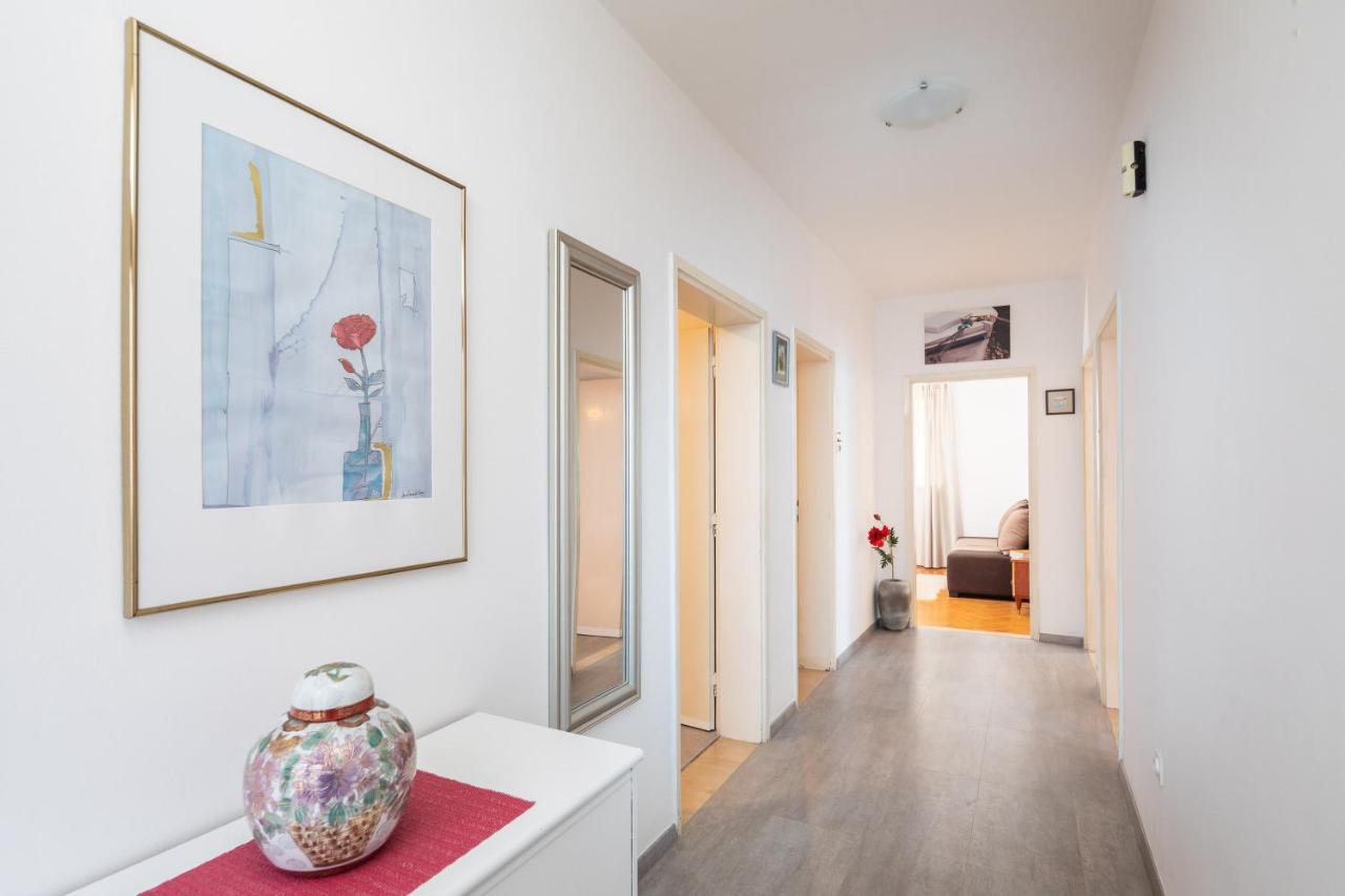 Seaside Apartment Blue ドゥギ・ラット エクステリア 写真